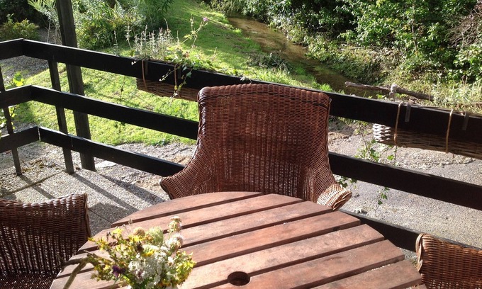 Ambert Cottage | Authentic enjoyment in the south of the Auvergne