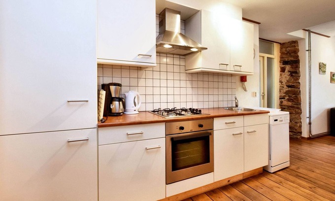 Commanster Other | Authentic farm located in the heart of the Ardennes with sauna
