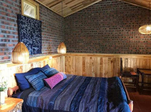Sa Pa House | Authentic Homestay Sapa