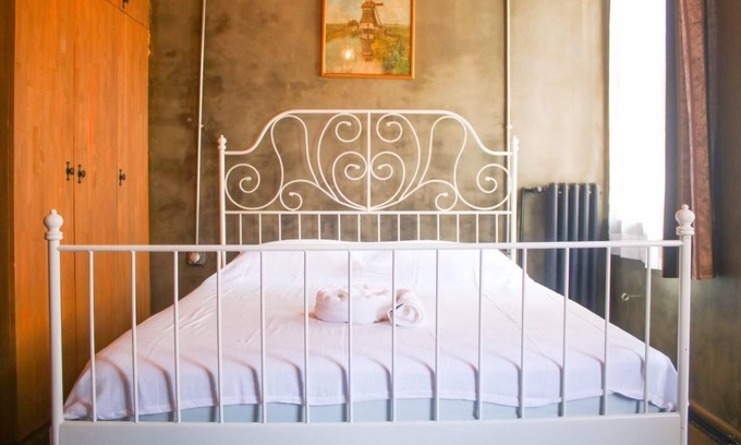Balat Other | Authentic Room with Balcony in Balat