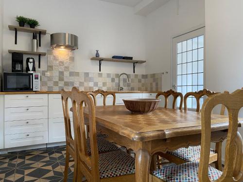 Eijsden Apartment | Authentic Stays - 6p-apartment