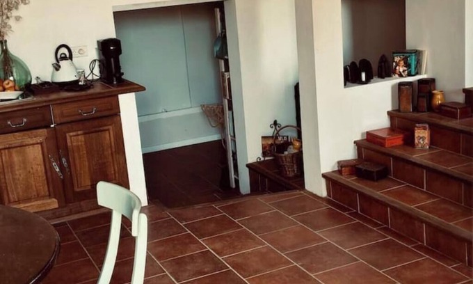 Massanes Other | Authentic Stone house: Provence, Cévennes&Camargue