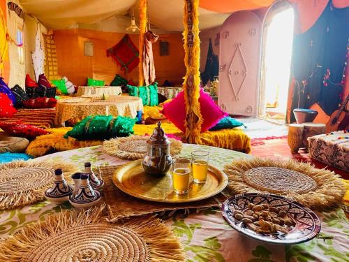M'Hamid El Ghizlane Other | Authentique berber Camp