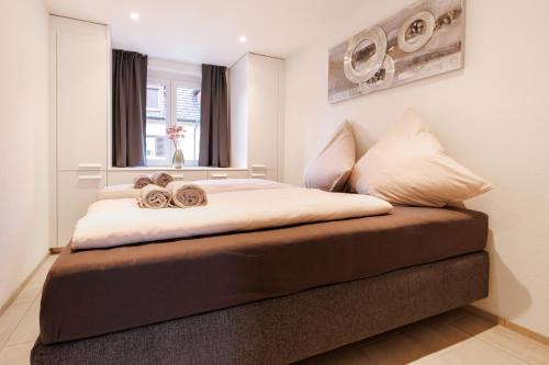 Winterthur Apartment | Authentische Wohnung an Top-Lage!