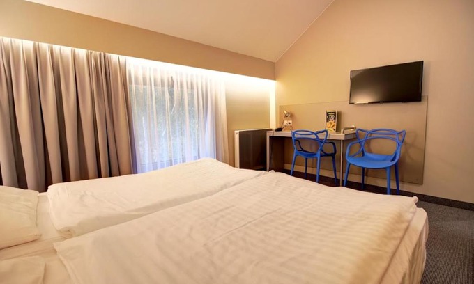 gmina Przytoczna Bed & Breakfast | Auto Port Przytoczna