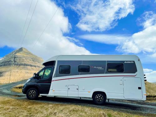 Torshavn Apartment | Autocamper Tórshavn