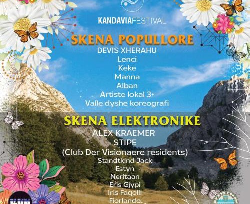 Librazhd Other | Autocamper Zone