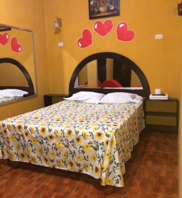 Retalhuleu Hotel | AutoHotel Anaconda