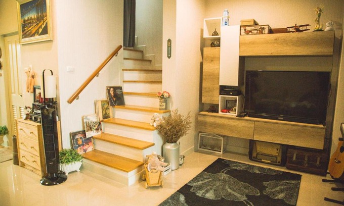 Sanambin House | Autta house