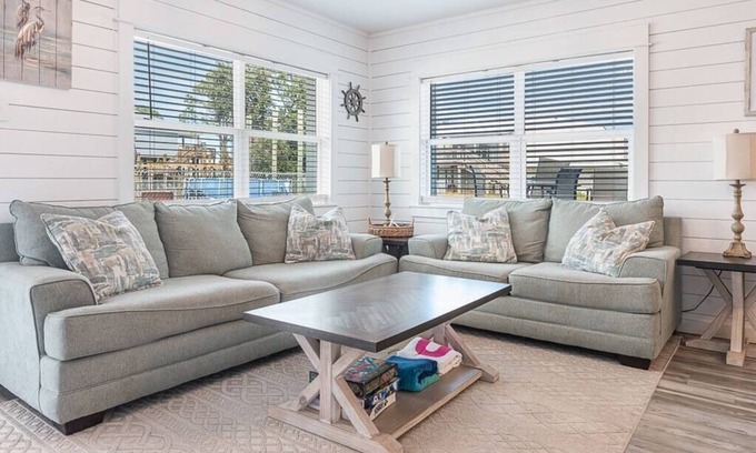 Sawgrass Pointe Condo | Autumn Escape – Coastal Condos on the Marsh 5A