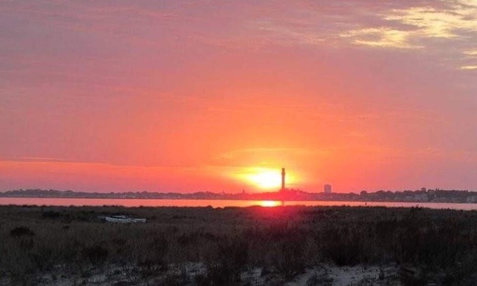 North Truro Cottage | AUTUMN ON CAPE COD - Beach Cottage - Nothing Better - Unit #4