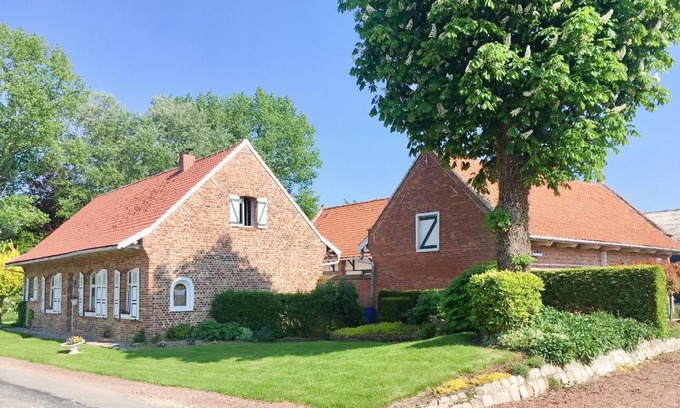 Merville Bed & Breakfast | Aux 2 girouettes