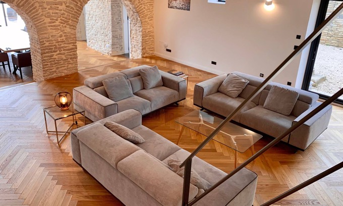 Ladoix-Serrigny House | Aux Cortons - House with en-suite bathroom