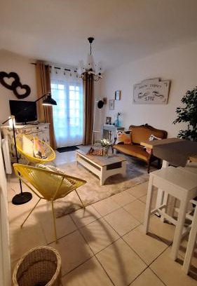 Lamaids Apartment | aux portes de Montluçon