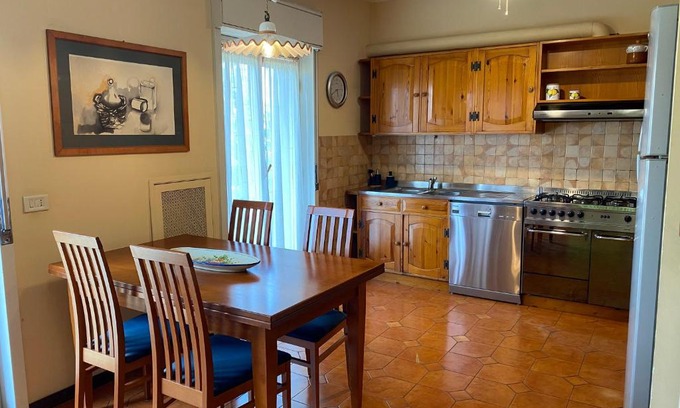 Cannizzaro Apartment | AV Apartment