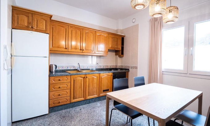 Valverde Apartment | Av.Dacio Darias, 66 1ºB, Villa de Valverde.