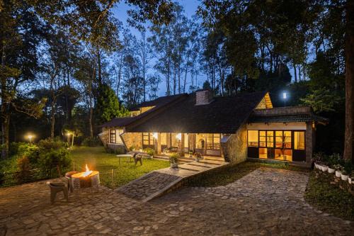 Udumbanchola Hotel | Avadale Munnar (Stag Groups Not Allowed)