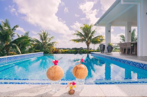 Nikao Tapere Villa | Avaiki Nui Villa