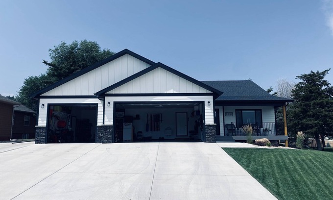 Sturgis House | Available for the Sturgis Rally 2026.