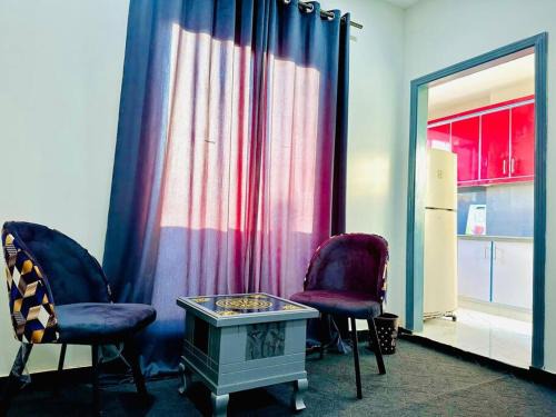 Hassan Abdal Apartment | available for weakly and daily