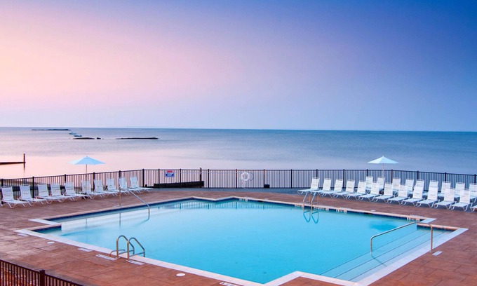 Westbrook Center Resort | Available July 21-28, 2023
