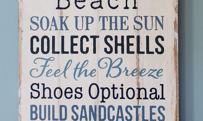 Lewes House | Available off season clean & cozy townhome. Near historic Lewes and bike trails.