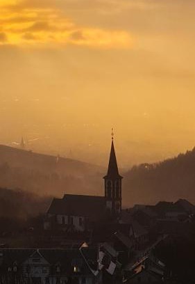 Thannenkirch Apartment | Avalon III