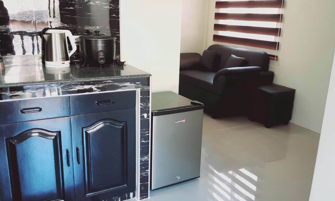 Boracay Island Apartment | Avana Hills Boracay Prime Grand Suite