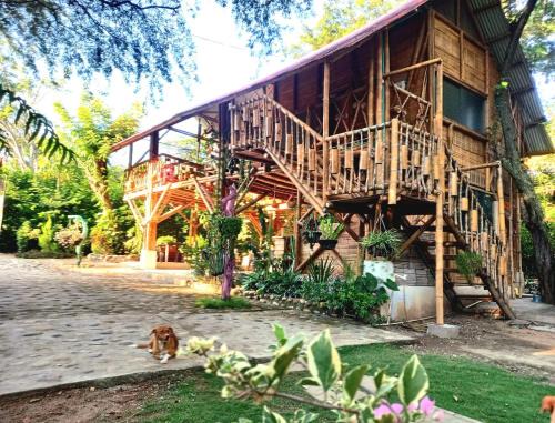 Villavieja Hotel | Avani del desierto