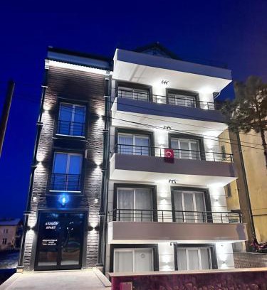 Avanos Apartment | Avanos Ertaş Konukevi