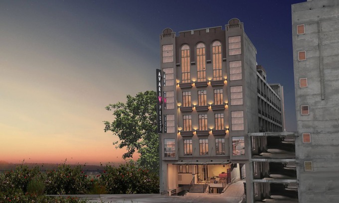 Faisalabad Hotel | Avari Xpress Faisalabad