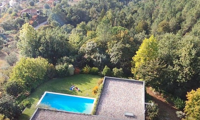 Cossourado Cottage | Aveleira House, Ponte de Lima