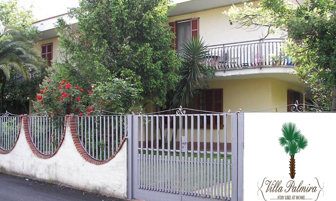 Quadrelle Apartment | Avellino Apartment in a quiet and safe hillside village - "Villa Palmira"