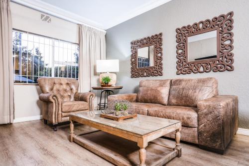 Stellenbosch Apartment | Avemore Vredehof No 2 - full Backup Power