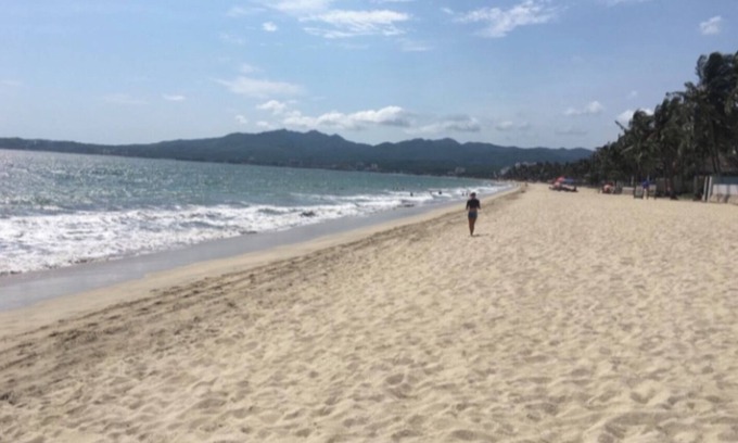 Bucerias Hotel | Aventura Pacifico Boutique Suites Villas