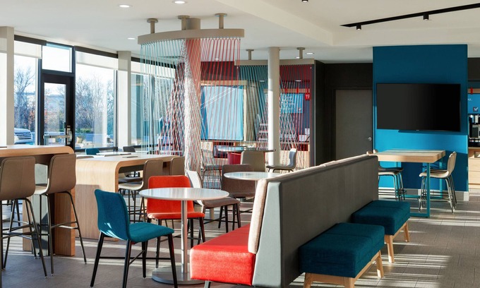 Tuscaloosa Hotel | avid hotel Tuscaloosa University Area by IHG