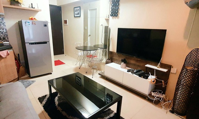 Cebu Condo | Avida Riala Upscale Flat in Cebu City