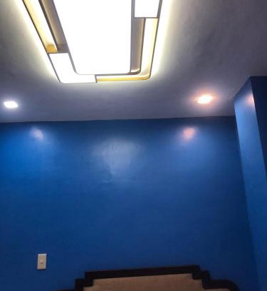 Luzon House | Aviel Transient Room