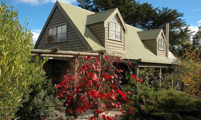 Kingston Cottage | Avignon - located near Daylesford