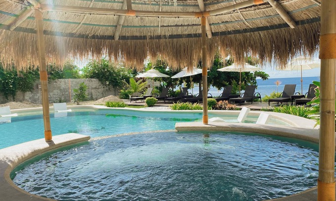 Santander Resort | Avila's Horizon Dive Resort Santander