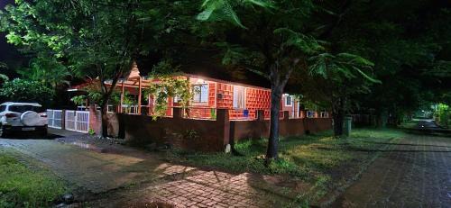 Mangaon Villa | AviLata Villa, Taminhi Ghat, Kolad Rafting
