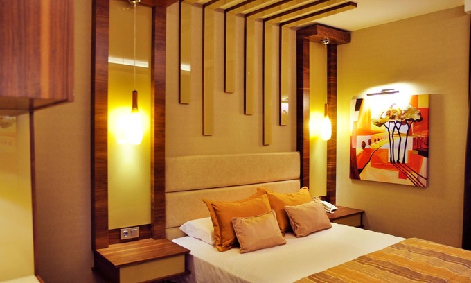 Izmir City Centre Hotel | Avin Hotel