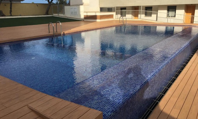 Vinaros Apartment | Avinguda de Pau Béjar