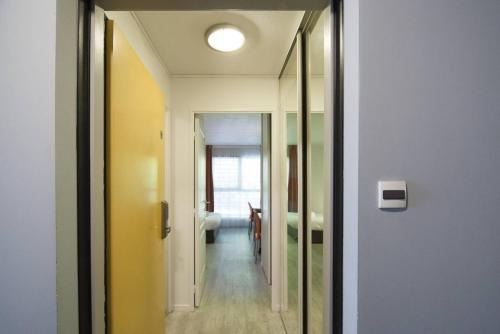 Chartrons Apartment | Avisseau - Studio calme au coeur du quartier des Chartrons