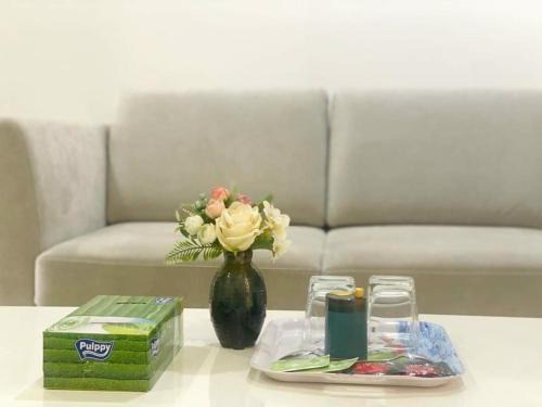 Thuan An Apartment | Aviva Residences