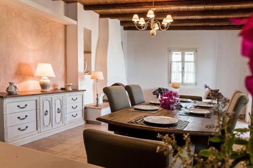 Avlemonas Apartment | Avlemonas Luxury House