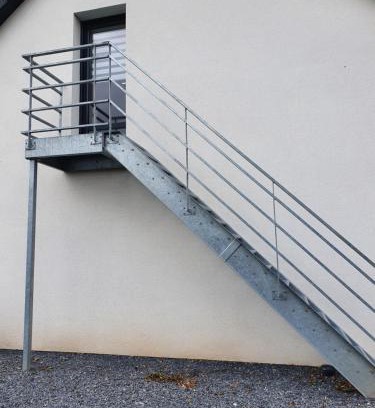 Yvrench Apartment | Avocette