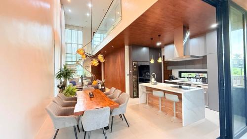 Lipa Resort | Avodah house at Summit Point Golf and Country Club
