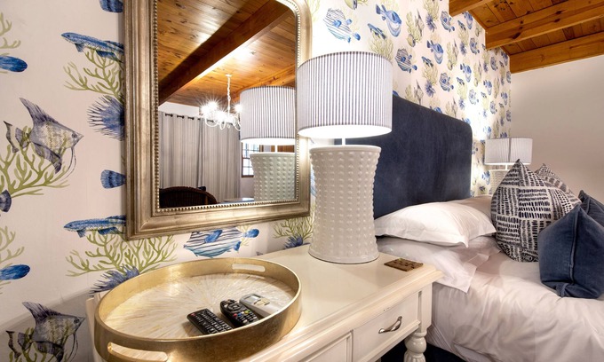 Franschhoek House | Avondrood Guest House