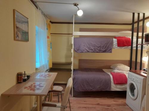 Avoti Apartment | Avotu Stabu Private Flats in a Separate House For One or Couple